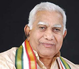 Sri. Palvai Govardhan Reddy, Founder Patron, JNNYCCET 