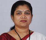 Smt. Palvai Sravanthi, Current President, JNNYCCET